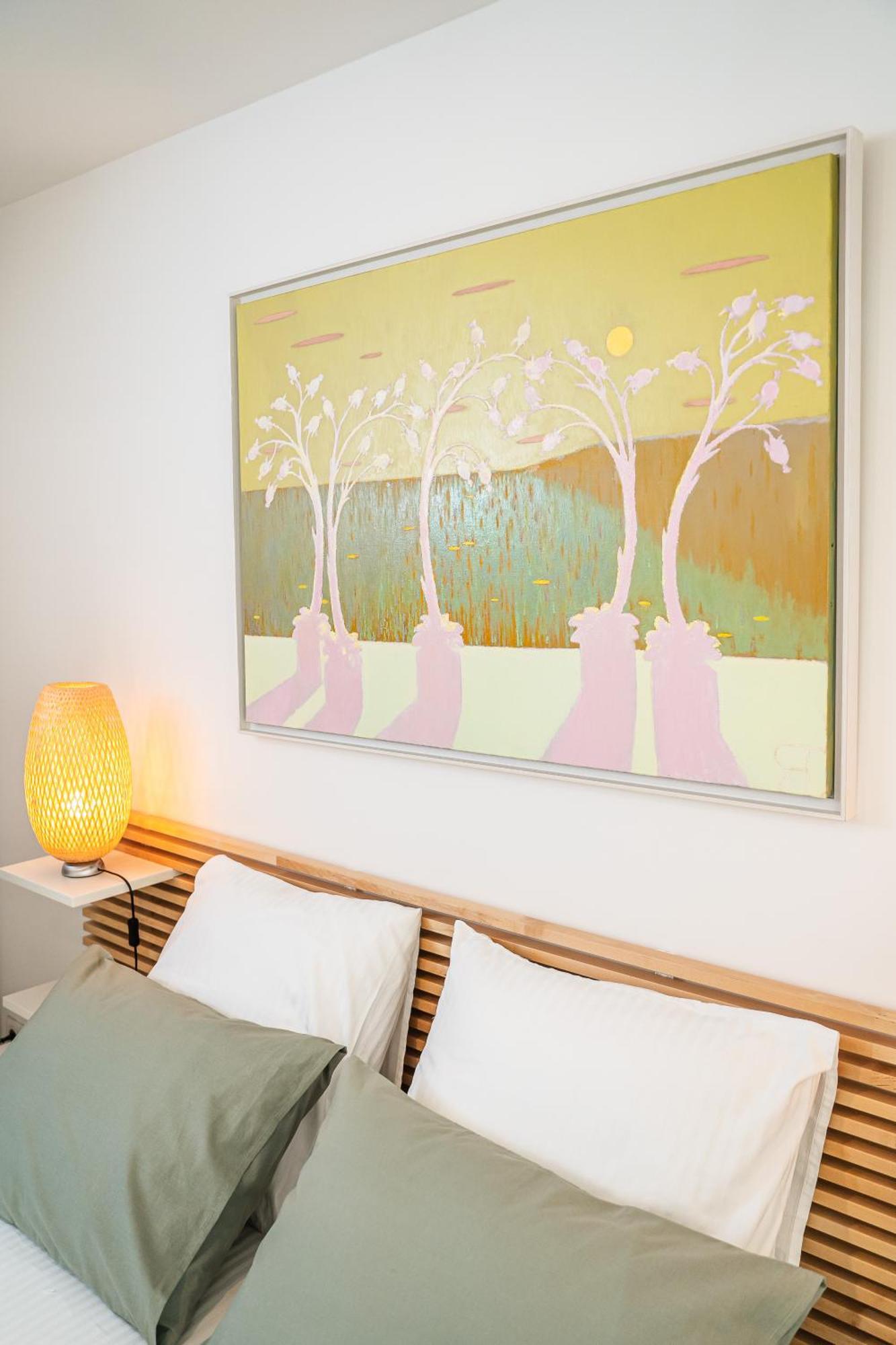 Design T2, Neuf, 8 Min Palais Et Croisette, Parking Appartamento