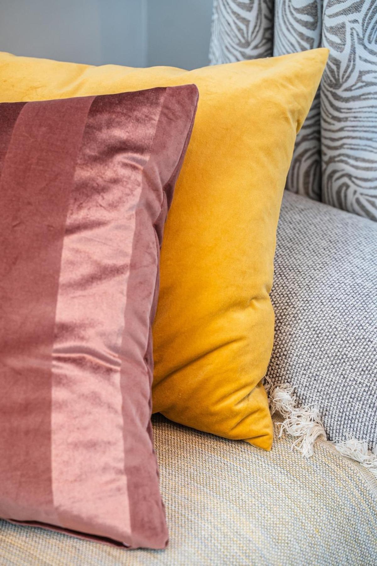Design T2, Neuf, 8 Min Palais Et Croisette, Parking Appartement *