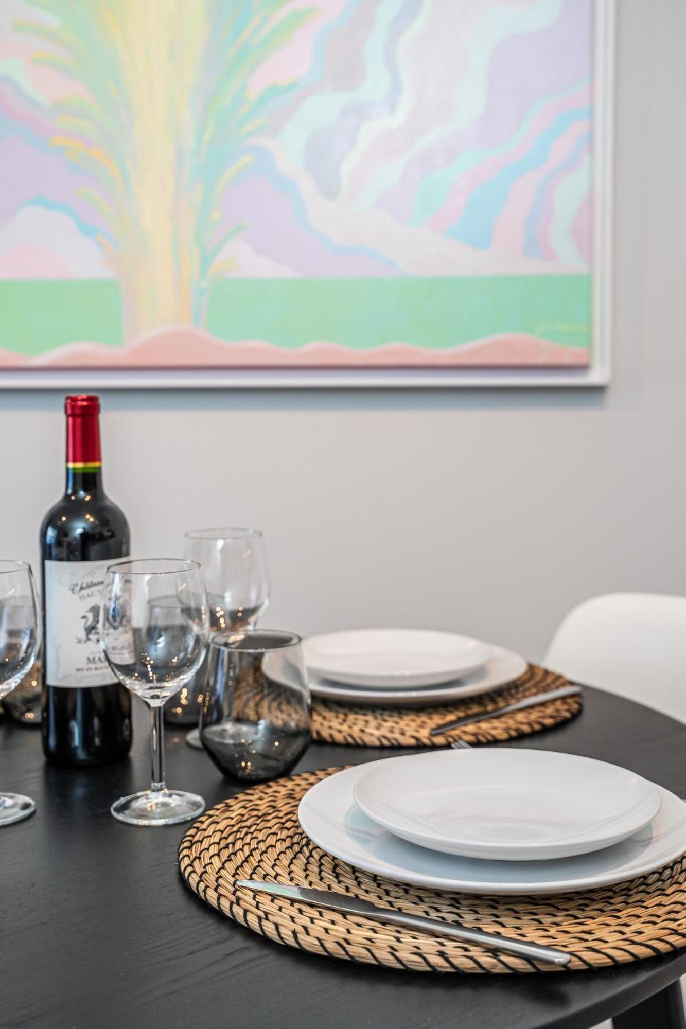 Appartement Design T2, Neuf, 8 Min Palais Et Croisette, Parking *
