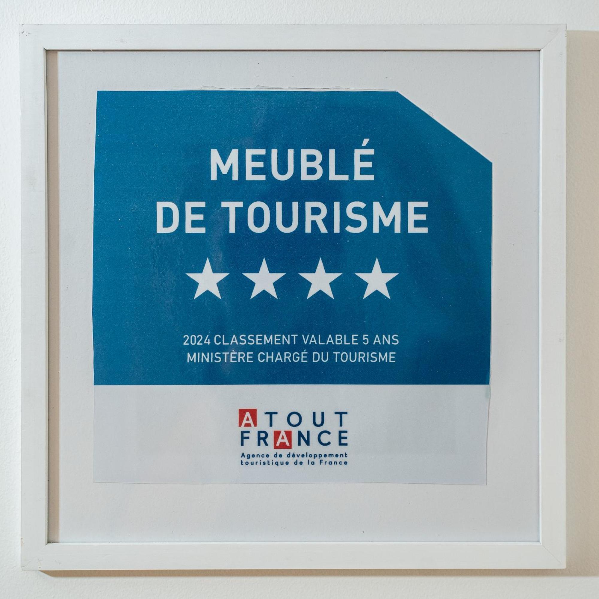 Appartement Design T2, Neuf, 8 Min Palais Et Croisette, Parking Cannes