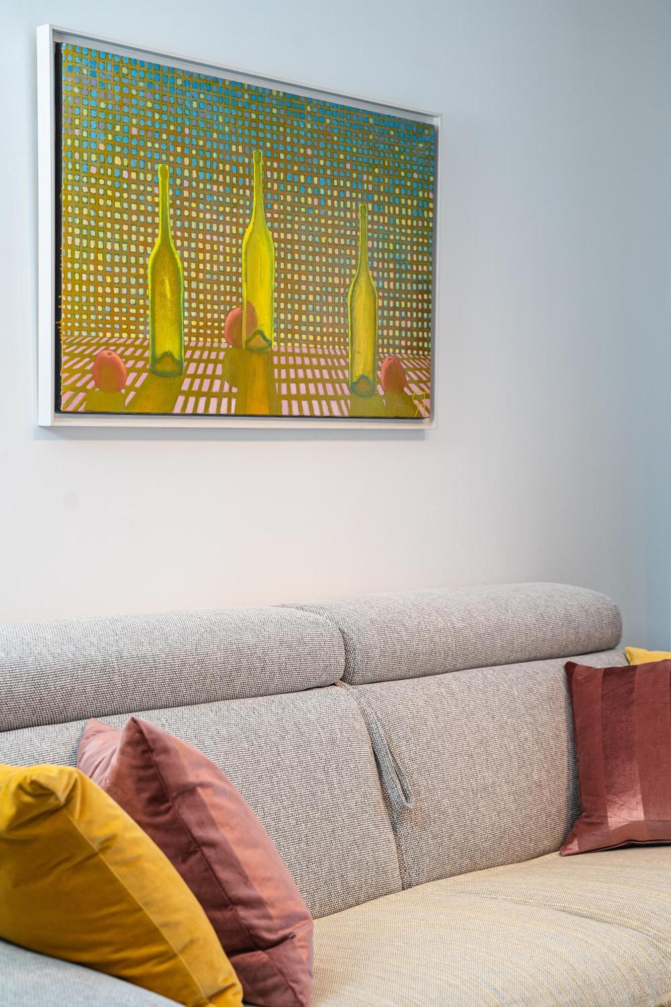 Design T2, Neuf, 8 Min Palais Et Croisette, Parking * Cannes
